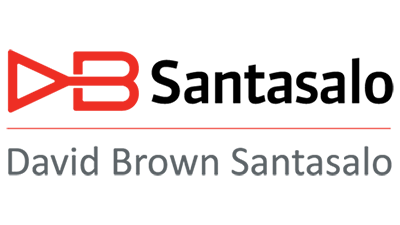 David Brown Santasalo